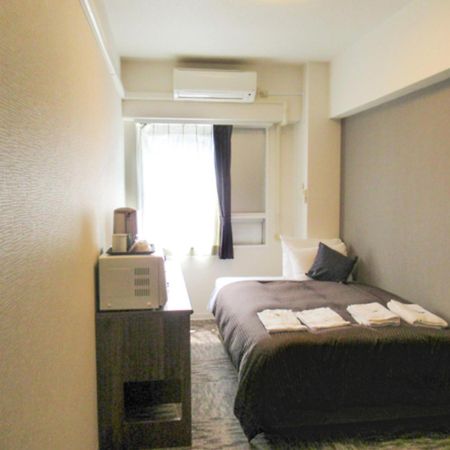 Hotel Livemax Budget Kawasaki Ekimae Luaran gambar