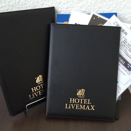 Hotel Livemax Budget Kawasaki Ekimae Luaran gambar