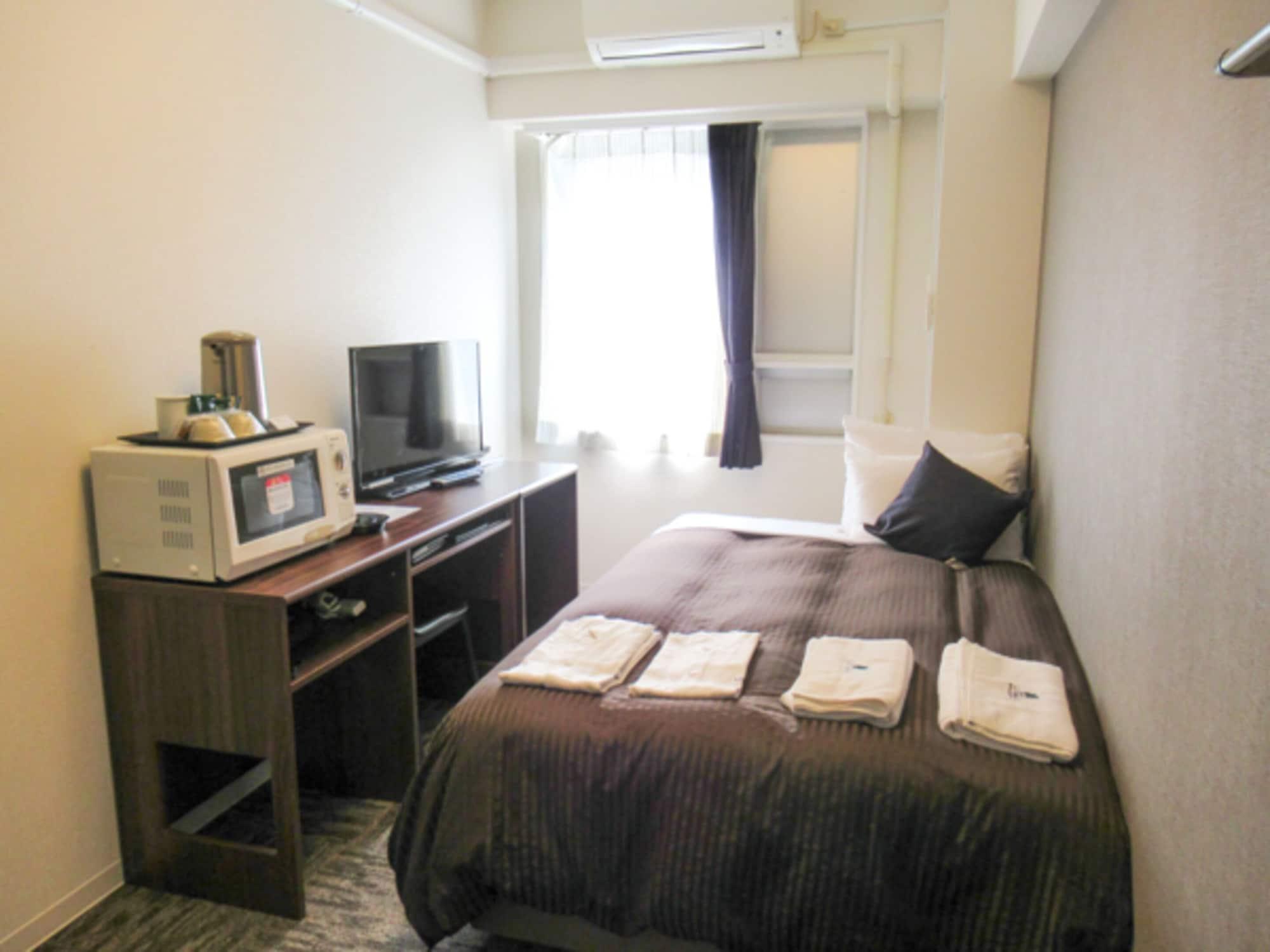 Hotel Livemax Budget Kawasaki Ekimae Luaran gambar
