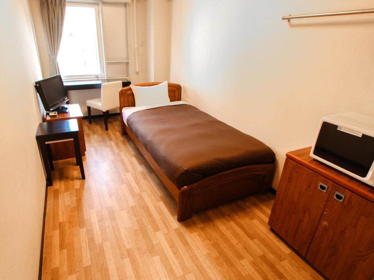 Hotel Livemax Budget Kawasaki Ekimae Luaran gambar