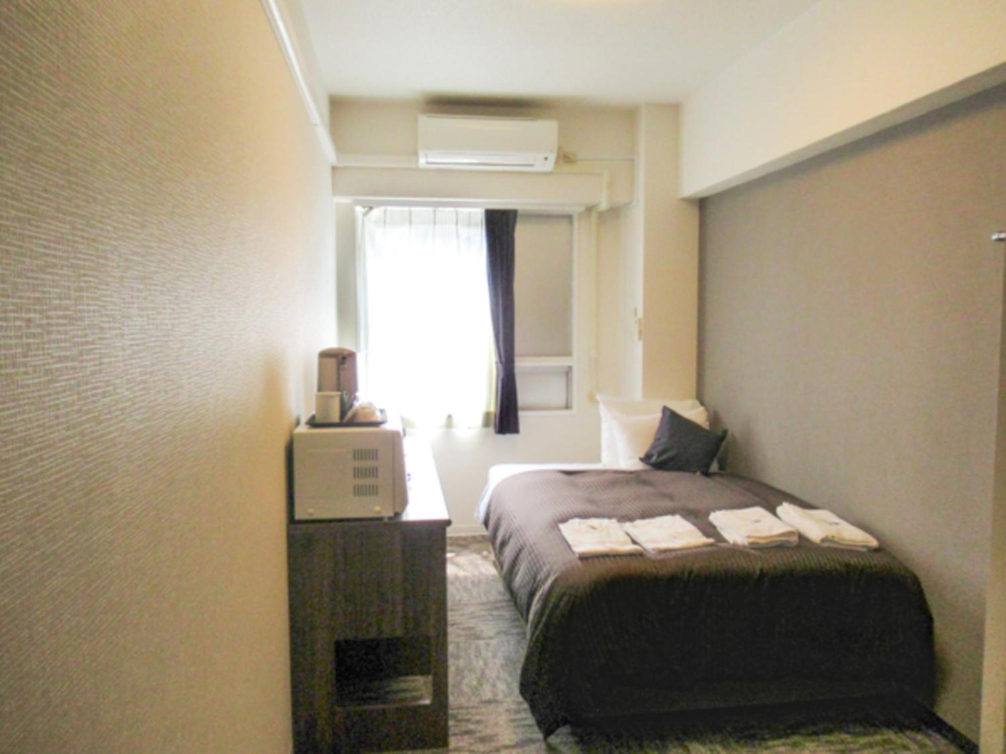 Hotel Livemax Budget Kawasaki Ekimae Luaran gambar