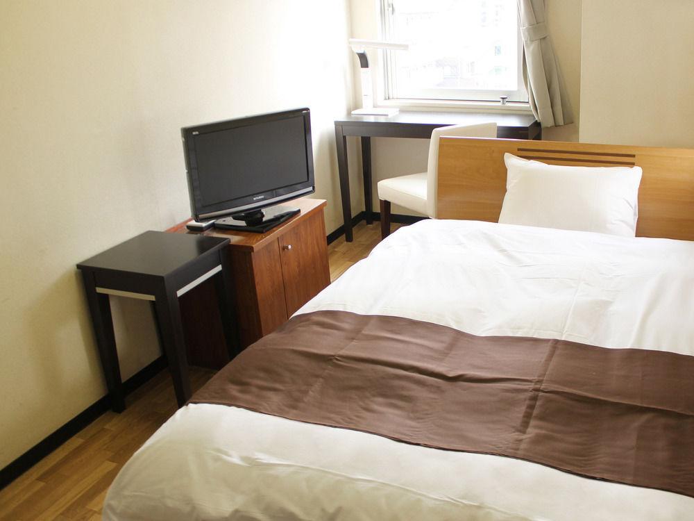 Hotel Livemax Budget Kawasaki Ekimae Luaran gambar