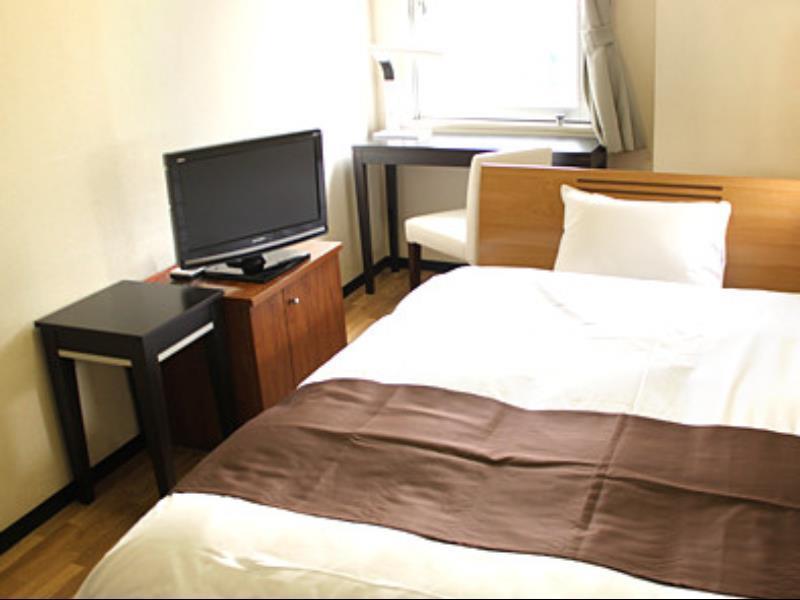 Hotel Livemax Budget Kawasaki Ekimae Luaran gambar
