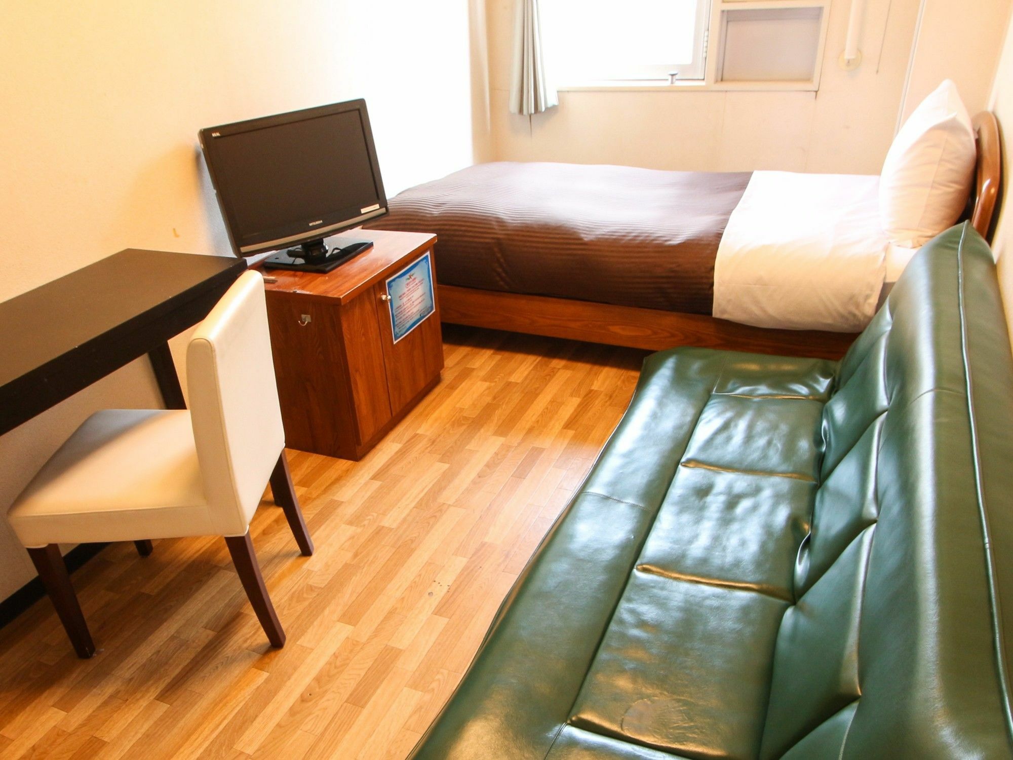 Hotel Livemax Budget Kawasaki Ekimae Luaran gambar