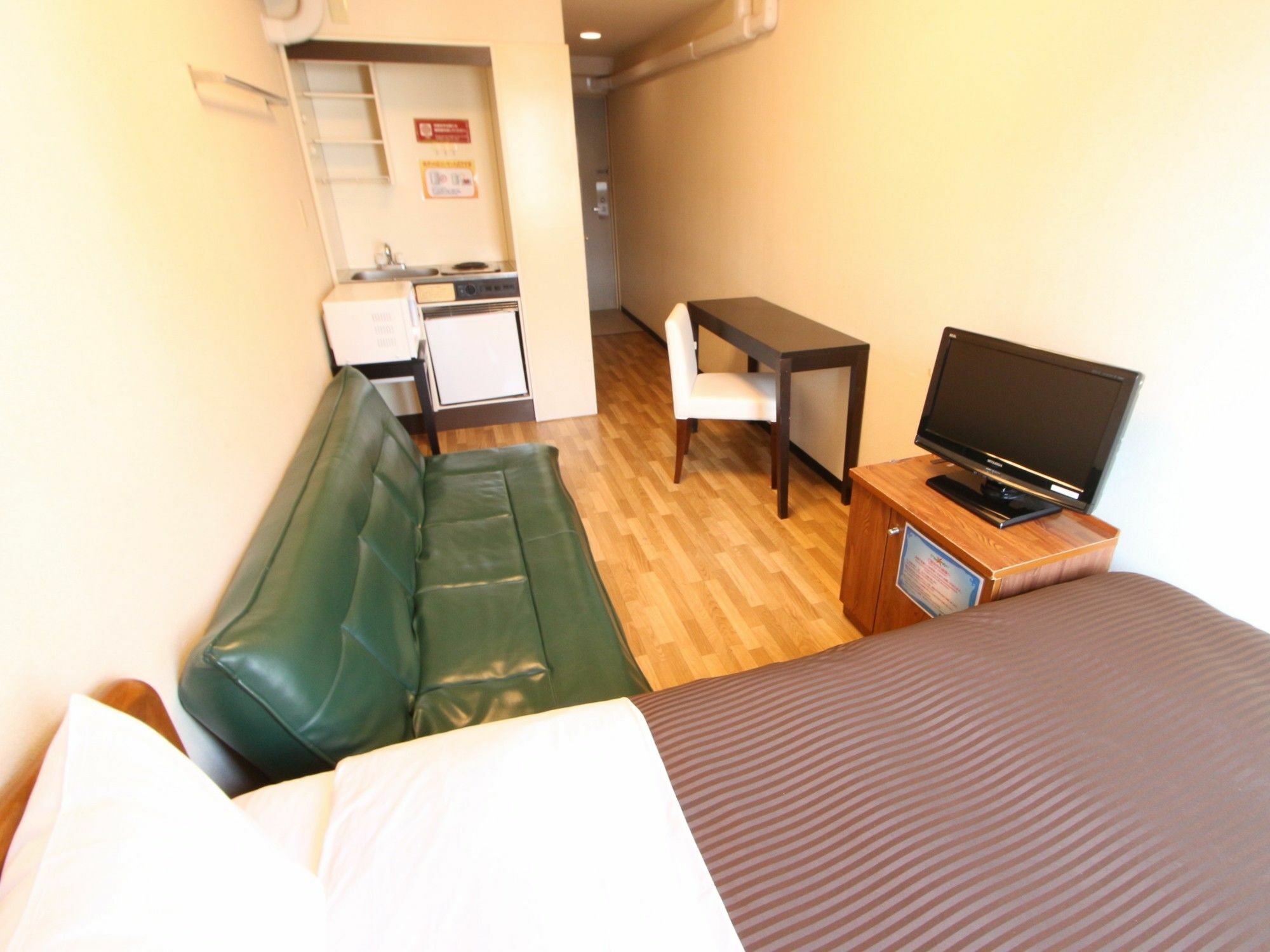 Hotel Livemax Budget Kawasaki Ekimae Luaran gambar