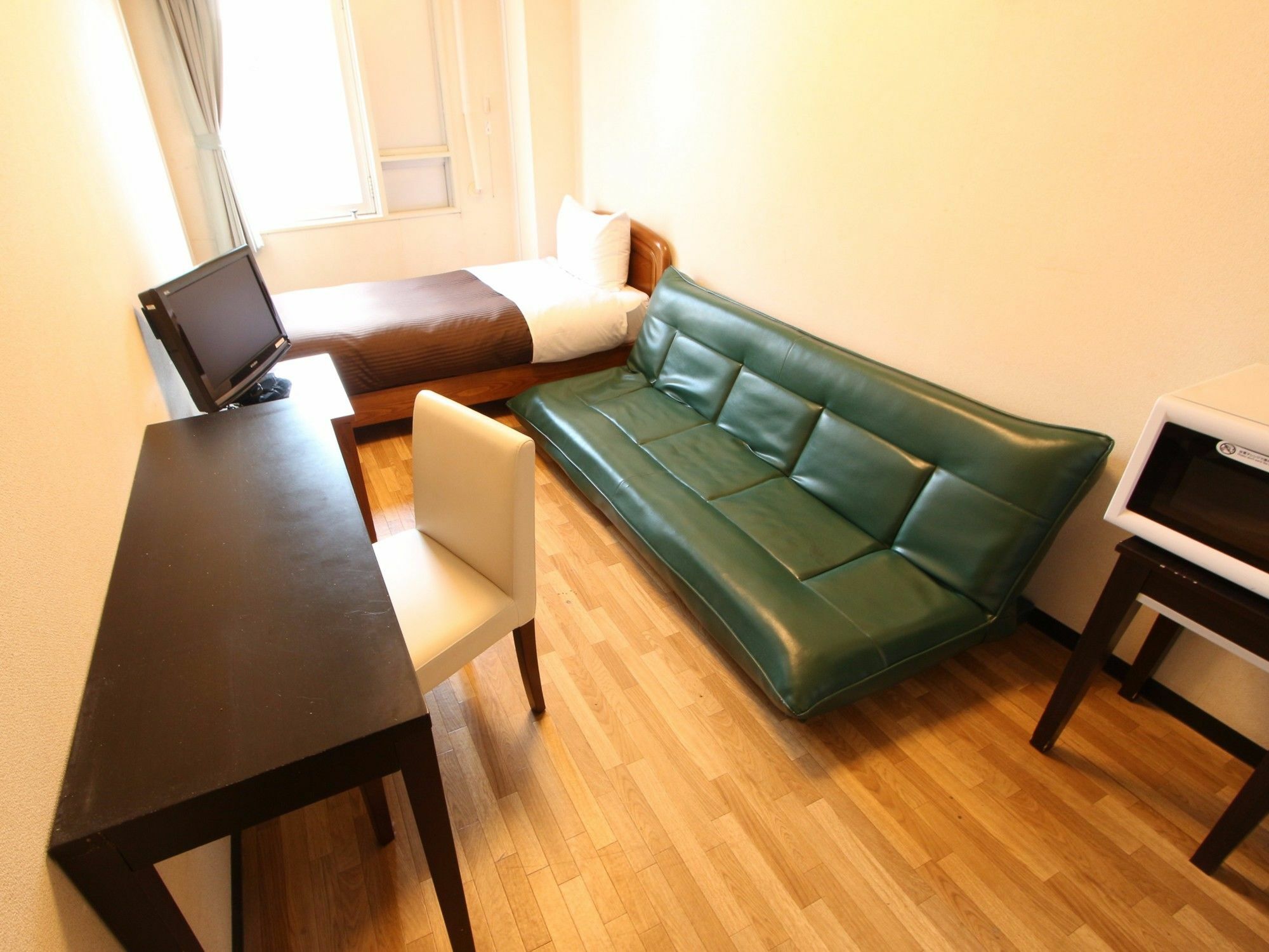 Hotel Livemax Budget Kawasaki Ekimae Luaran gambar